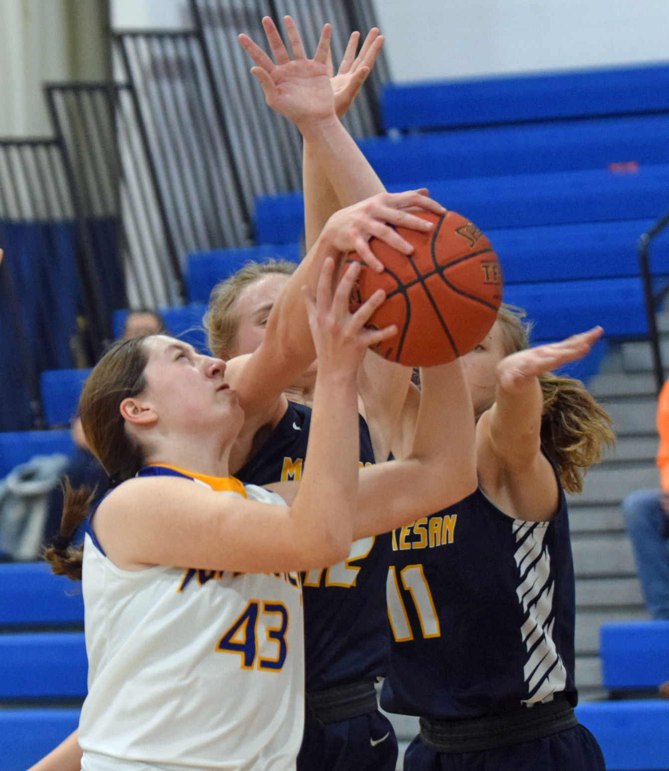 Anna Breneman